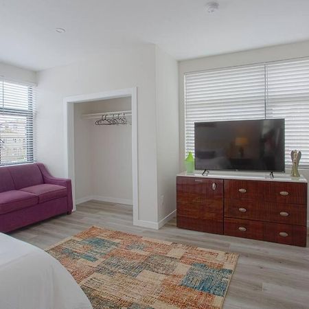 Comfy Studio With Cali King Size Mattress ซานดิเอโก ภายนอก รูปภาพ
