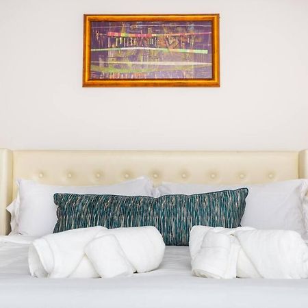 Comfy Studio With Cali King Size Mattress ซานดิเอโก ภายนอก รูปภาพ