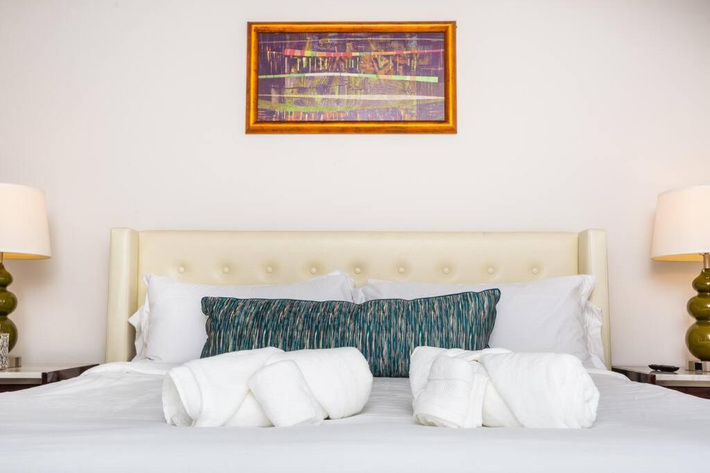 Comfy Studio With Cali King Size Mattress ซานดิเอโก ภายนอก รูปภาพ