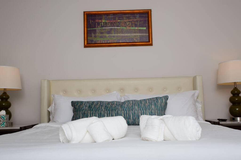 Comfy Studio With Cali King Size Mattress ซานดิเอโก ภายนอก รูปภาพ